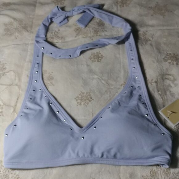 Michael Kors Choker Bikini set - Picture 5 of 16